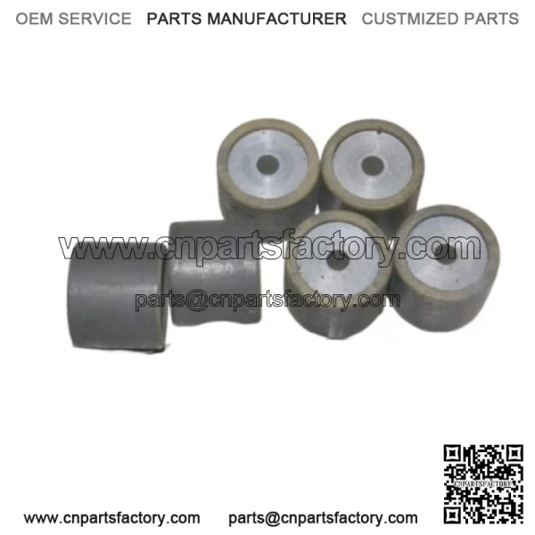 2003 Can-Am Bombardier Rally Clutch Roller Set 711281310 - Image 2