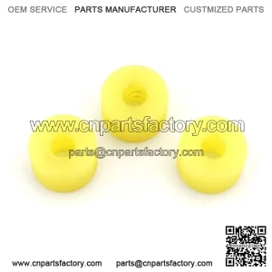 3x Driven Clutch Rollers Fit For Can Am Maverick X3 2017-2019