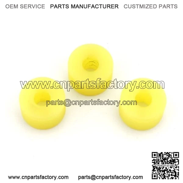 3x Driven Clutch Rollers Fit For Can Am Maverick X3 2017-2019