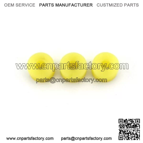 3x Driven Clutch Rollers Fit For Can Am Maverick X3 2017-2019 - Image 3