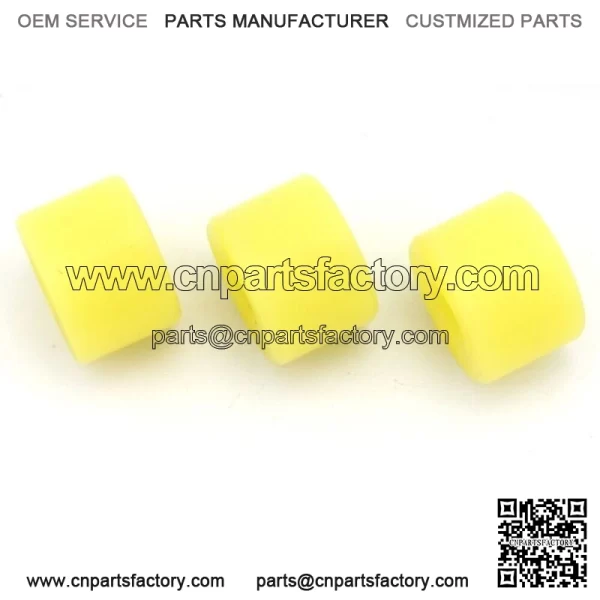 3x Driven Clutch Rollers Fit For Can Am Maverick X3 2017-2019 - Image 4