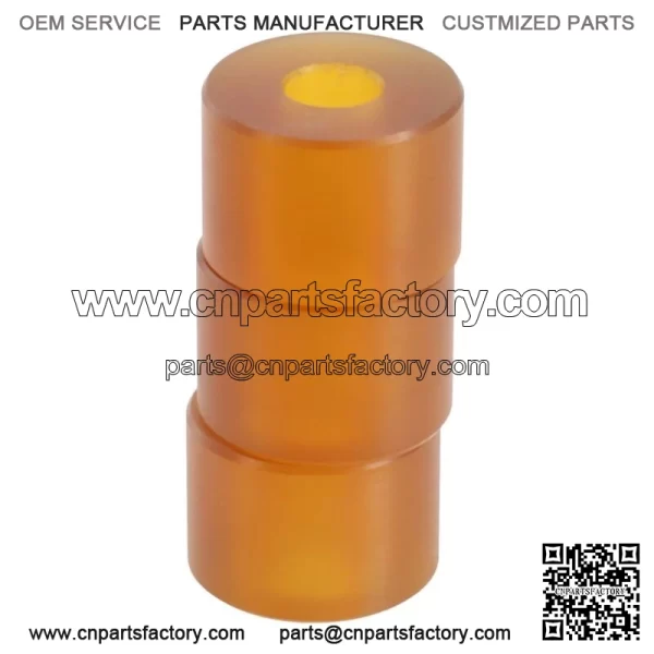 Defender Driven Clutch Rhino Roller Easy Installation Replacements Accessories - Image 2