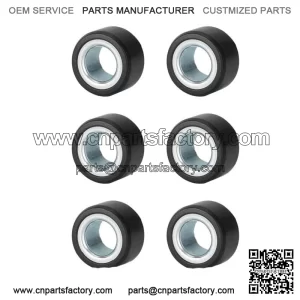 Primary Clutch Weight Pulley Roller For Yamaha Gpd125-A Nmax125 Yp125Ra Xmax125