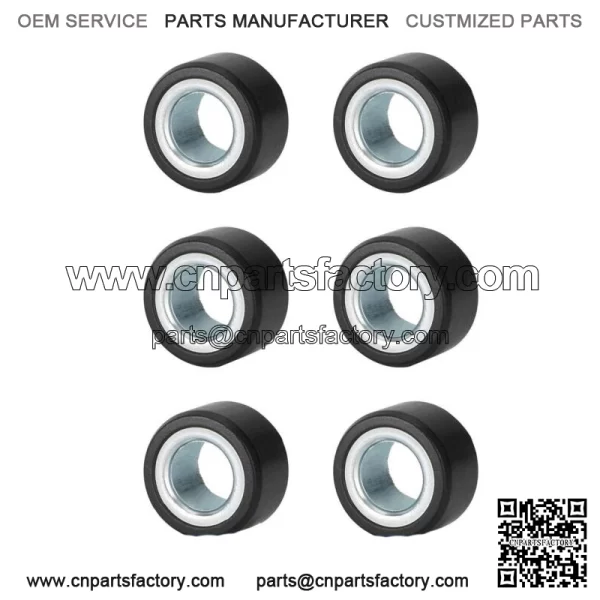 Primary Clutch Weight Pulley Roller For Yamaha Gpd125-A Nmax125 Yp125Ra Xmax125