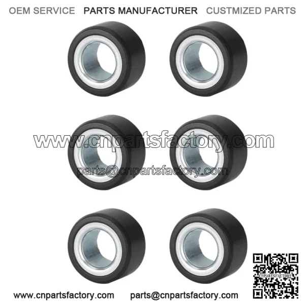 Primary Clutch Weight Pulley Roller For Yamaha Gpd125-A Nmax125 Yp125Ra Xmax125 - Image 4