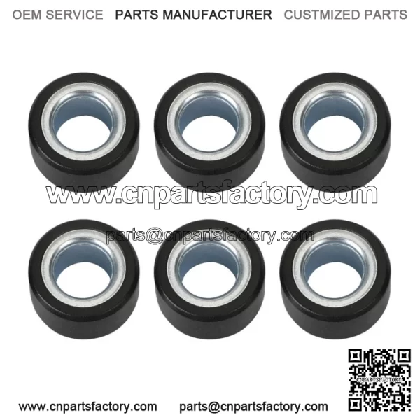 Primary Clutch Weight Pulley Roller For Yamaha Gpd125-A Nmax125 Yp125Ra Xmax125 - Image 5