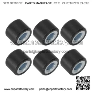 Primary Clutch Weight Pulley Roller For Honda WW125 PCX125 WW150 PCX150 PCX125