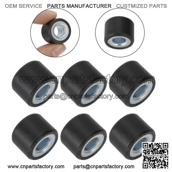 Primary Clutch Weight Pulley Roller For Honda WW125 PCX125 WW150 PCX150 PCX125 - Image 4