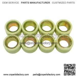 CLUTCH ROLLER SET / 8 LT-A SUZ, 21650-31G00, 30mm x 18mm, 28g, AT-03420-