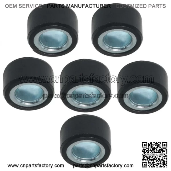 For Yamaha Variator Clutch Roller Weight Set GPD125-A Ocito 125 GPD150-A NMAX150 - Image 5