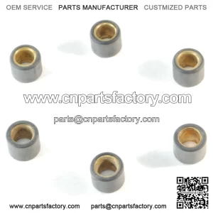 American Sportworks Hammerhead GL GT 150cc Gokart Clutch Variator Roller Weights
