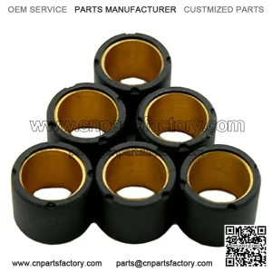 MRP SCOOTER CLUTCH ROLLER KIMCO/MALAGUTI F-18 MP-05129-1