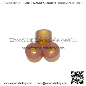 3pcs Driven Clutch Rhino Roller for Can Am Maverick Sport Defender