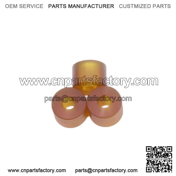 3pcs Driven Clutch Rhino Roller for Can Am Maverick Sport Defender