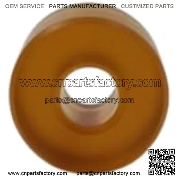 Heavy Duty Driven Clutch Roller Kit For Can Am Maverick/Defender Ski-Doo 2 pcs - Image 3