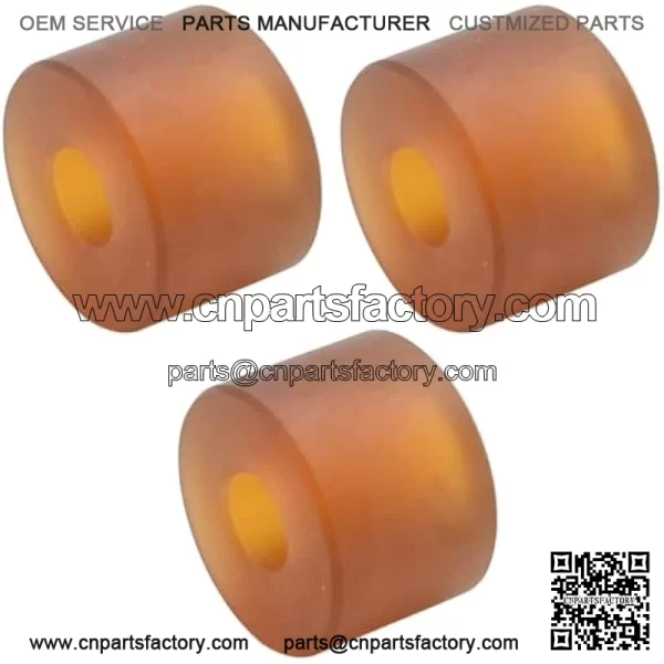 Driven Clutch Rhino Roller Kit Replacement for Can Am Maverick X3 2017-2019 Maverick XDS 1000R 2015-2017 Maverick Trail Sport 800 1000 2018-2019