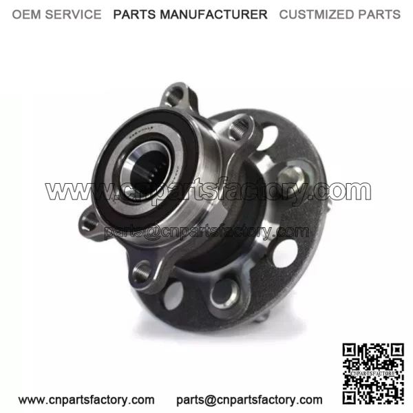 HONDA HUB 42200-TF6-951 OEM