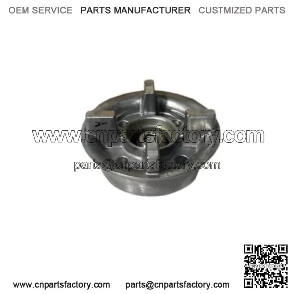 2002 - 2024 KAWASAKI KLX110 L R  REAR HUB COUPLING ASSY 42033-1223 NEW