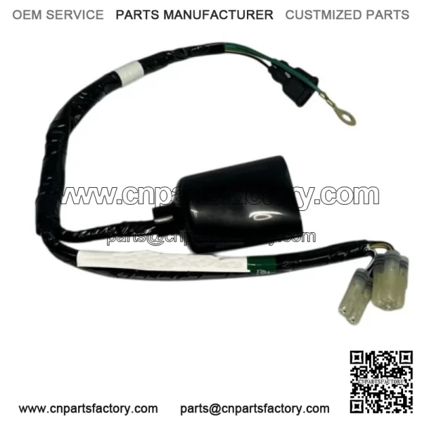 Honda OEM Part 32100-GCF-A20 New