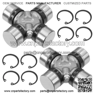 Drive Shaft U Joint For Bush Hog Rotary Cutter BH114 BH115 BH116 BH215-2 BH216-2