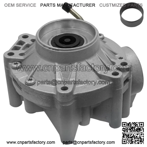 Complete Rear Differential Gear Case For Can-Am Outlander 800 800R 2006-2011 - Image 5