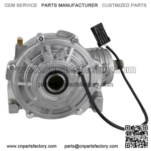 For Polaris front differential Ranger RZR Turbo General 1333368 1333745 1334626 Aluminum alloy color