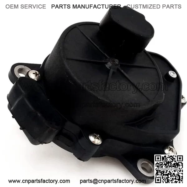 Engine Divide Device 4x4 Actuator Servo Transfer Case Assy Fit For HiSUN ATV 700 MASSIMO MSU UTV 500 400 P115000271210000 Black - Image 3