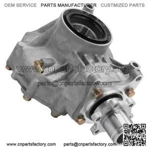 Complete Rear Differential for Yamaha Grizzly 660 YFM660F 4WD 2002-2005 07 08