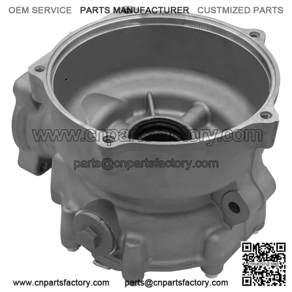 Rear Differential For Honda Sportrax 250 TRX250EX 2001-07 41300-HN6-010 - Image 4