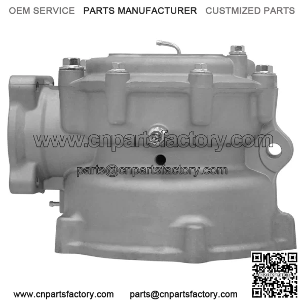 Rear Differential For Honda Sportrax 250 TRX250EX 2001-07 41300-HN6-010 - Image 5