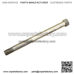 1EA OEM HONDA CT70 SWINGARM BOLT K0 / 1969 TO 1979 (FITS TO 93)(57J)