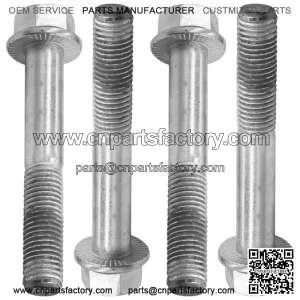 7521073 Front or Rear Suspension Bolt For Polaris Sportsman XP 1000 2020-2024