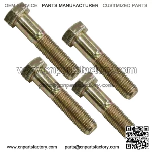 7521149 7520340 Front or Rear Control Arm Bolt For Polaris Sportsman 570 16-2020