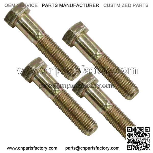 7521149 7520340 Front or Rear Control Arm Bolt For Polaris Sportsman 570 16-2020