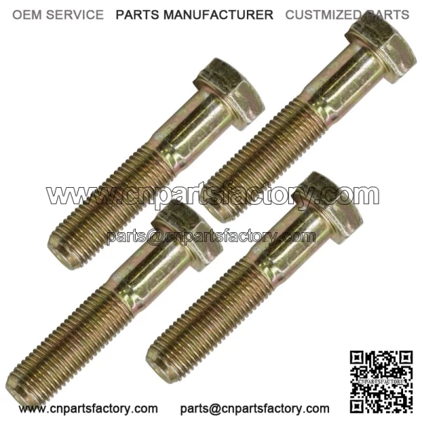 7521149 7520340 Front or Rear Control Arm Bolt For Polaris Sportsman 570 16-2020 - Image 5