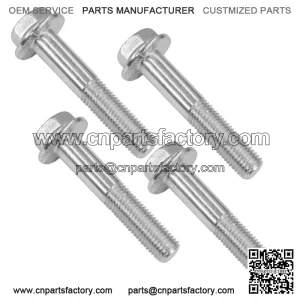 7520477 Front or Rear Suspension Bolt For Polaris RZR XP XP4 Turbo S 2017-2021