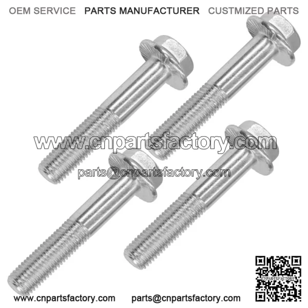 7520477 Front or Rear Suspension Bolt For Polaris RZR XP XP4 Turbo S 2017-2021 - Image 5