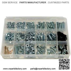 YAMAHA YFZ450R Bolt Kit YFZ450X ATV fasteners plastic body engine kit SPECBOLT