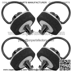 Can-Am Maverick X3 Max Turbo RR 2021-2024 Roof Quick Release Screw Bolts