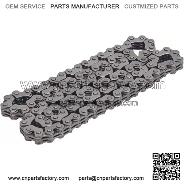 Kawasaki OEM 92057-0668 KLX 250S 250SF 300R CAM CHAIN 1994-2022