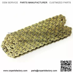 MOTORCYCLE DRIVE CHAIN   for Honda Grom125 JC61/JC75 2013-2020