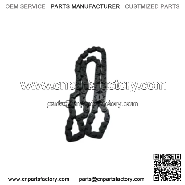 92057-0201 Kawasaki Chain,oil pump,92rh20 920570201, New OEM Part