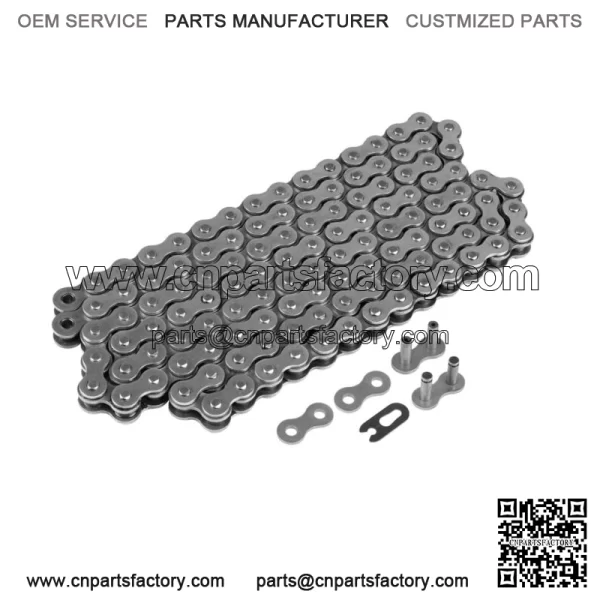 Drive Chain & Sprocket for Husaberg FC501 1994 / FC600 1994 23801-MEE-D00 - Image 4
