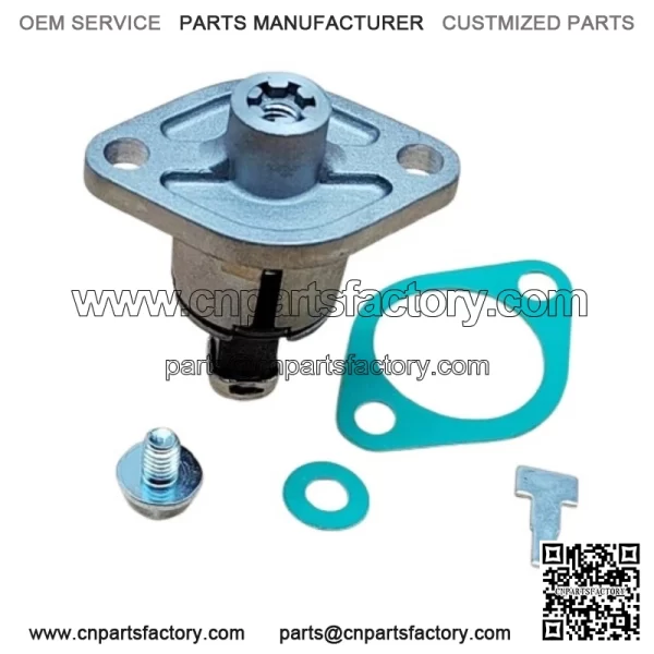 Timing Chain Tensioner W/Gasket for Honda TRX450ER TRX450R TRX450 R ER 2006-2014 - Image 5