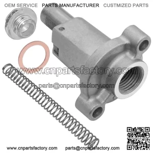 3TB-12210-00-00 Cam Chain Tensioner for Yamaha YFM550 YFM600 YFM700 YXC700
