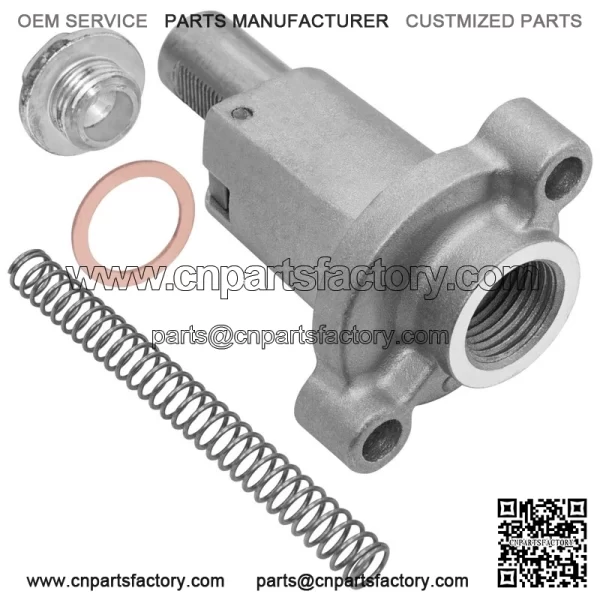 3TB-12210-00-00 Cam Chain Tensioner for Yamaha YFM550 YFM600 YFM700 YXC700