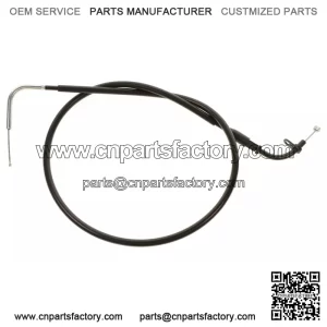 SUZUKI CHOKE STARTER CABLE 58410-32E00 fit 1996 - 2020 DR650SE DR 650 SE