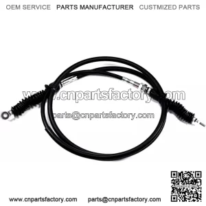 ??NEW??Kawasaki 2003-2013 Mule SHIFT CONTROL CABLE 54010-0006 (For: Kawasaki Mule 4010)