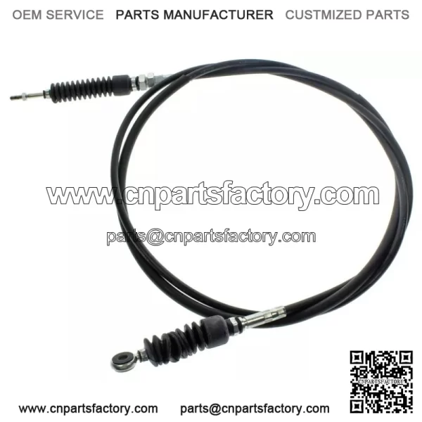 ??NEW??Kawasaki 2011-2023 Mule 4010 HI LOW CABLE 54010-0133