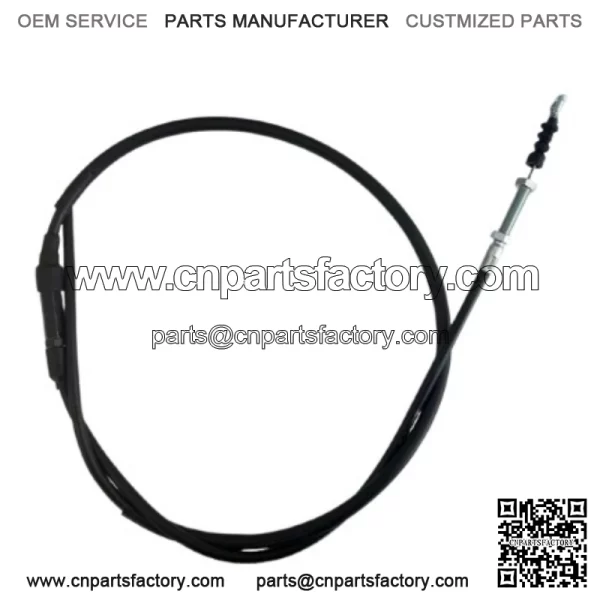 1996-2005 Kawasaki Vulcan 800 VN800 Classic Clutch Cable 54011-1356